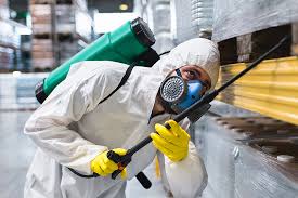 Best Pest Prevention Services  in Gman, IL